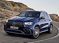 Mercedes-AMG GLE 63 S 4MATIC+